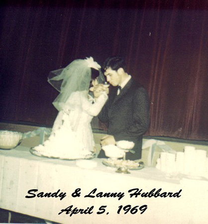 sandylannywed3