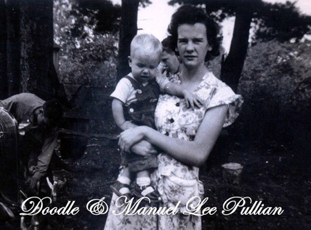 doodle& manuel Lee