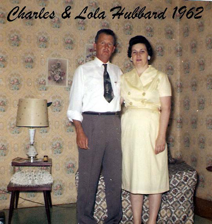 lola & charles Hub