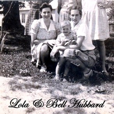 lola&belle