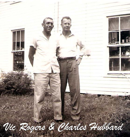 vic & Charles