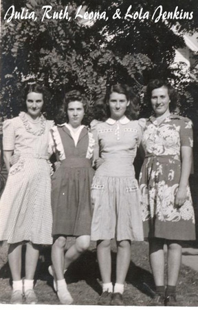 4sistersJenkins