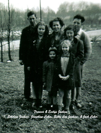 Frances & Evelyn Jenkins 2a