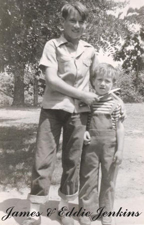 James&Eddie