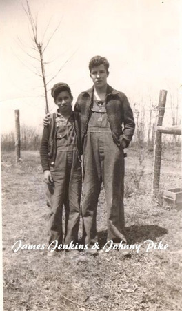 James&Johnny