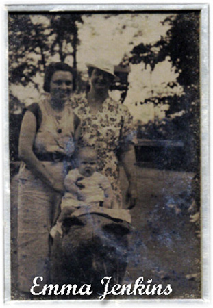 aunt emma