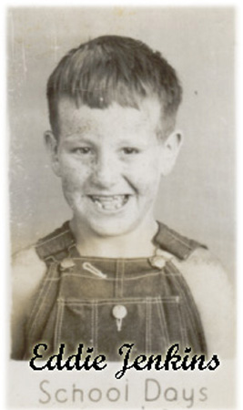 eddie school pic