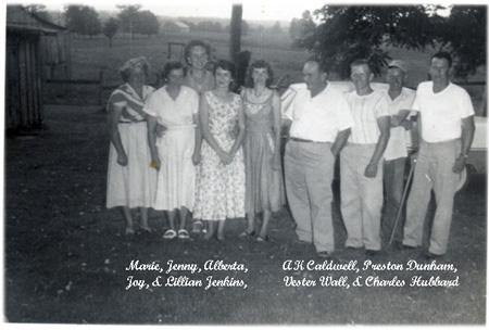 in laws with names