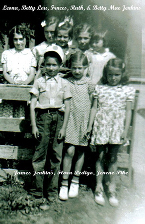 james & frances Jenkisn