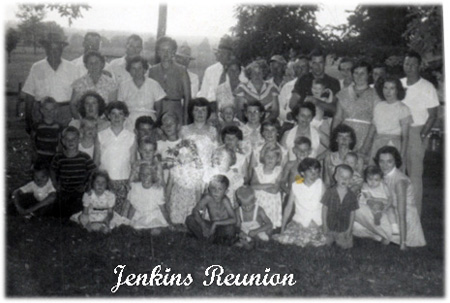 jenkins reunion