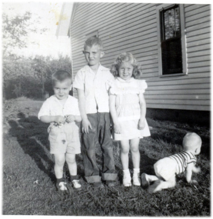 john harver richard judy