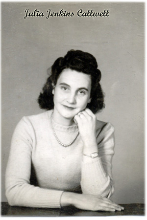 julia setting young