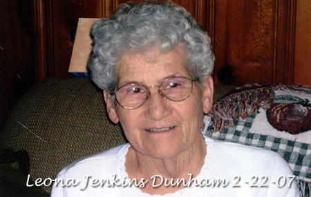 leona jenkins dunham -2