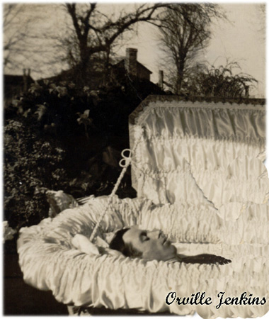 orville Jenkiins