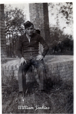 william jenkins