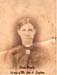 sarah murphy1st wife of JA